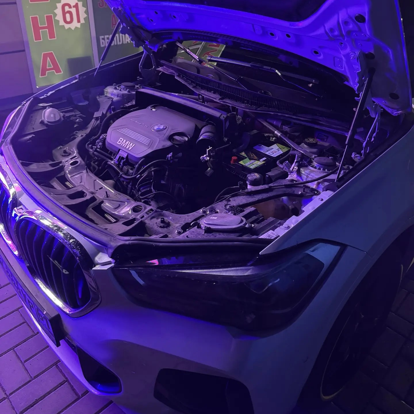 Купить автомобильный аккумулятор в Ростове-на-Дону
